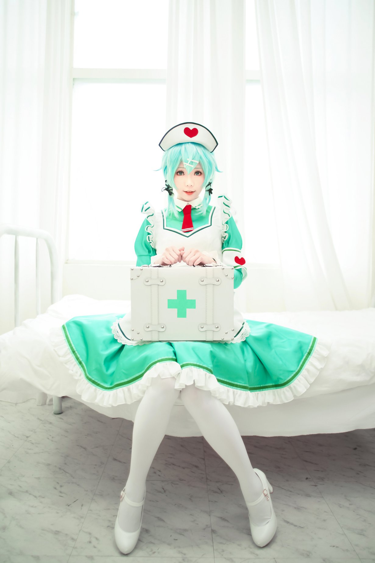 Coser@Ely Vol.017 Elysion A 0085