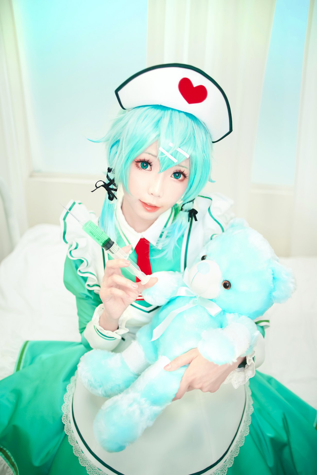 Coser@Ely Vol.017 Elysion A 0087