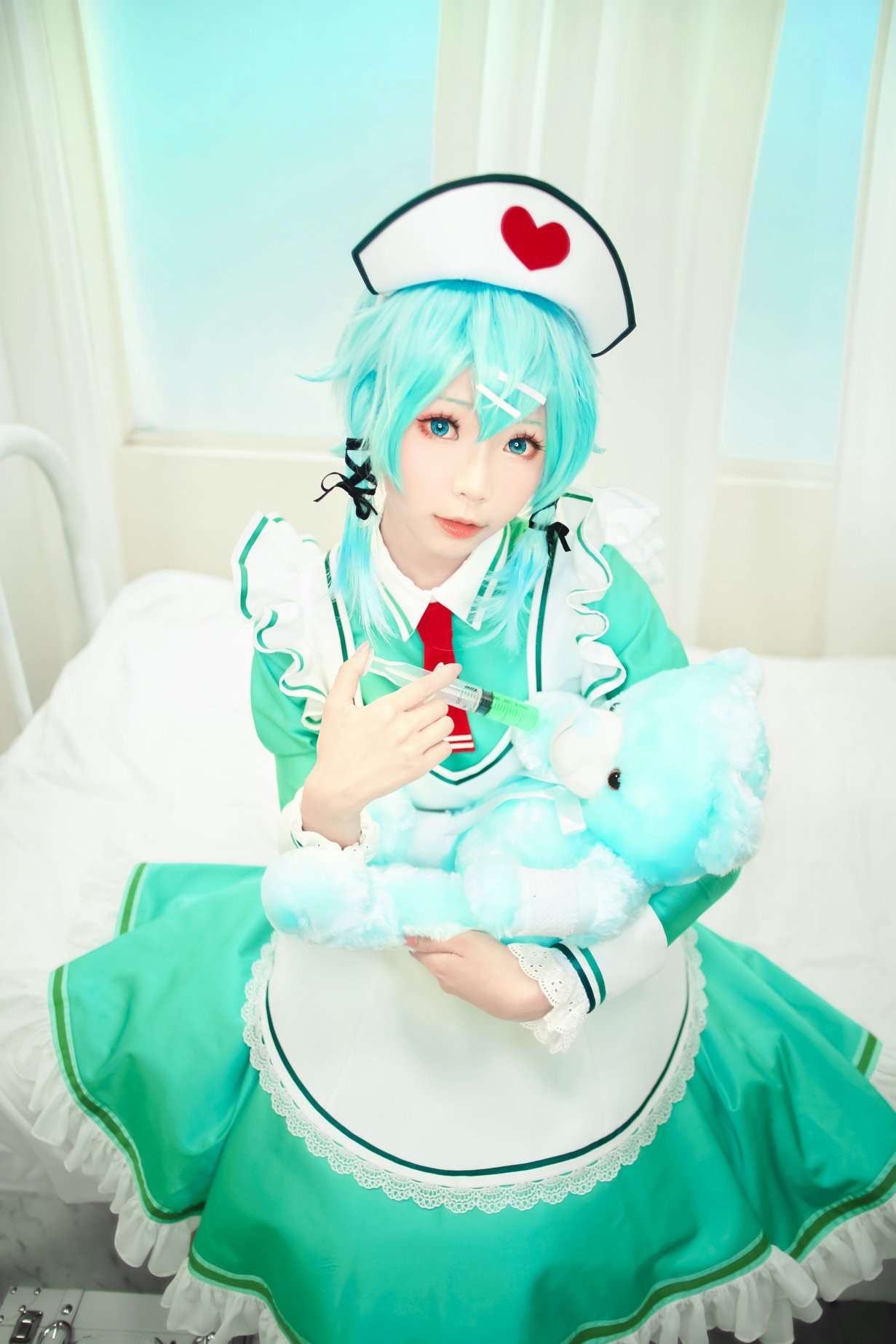 Coser@Ely Vol.017 Elysion A 0088