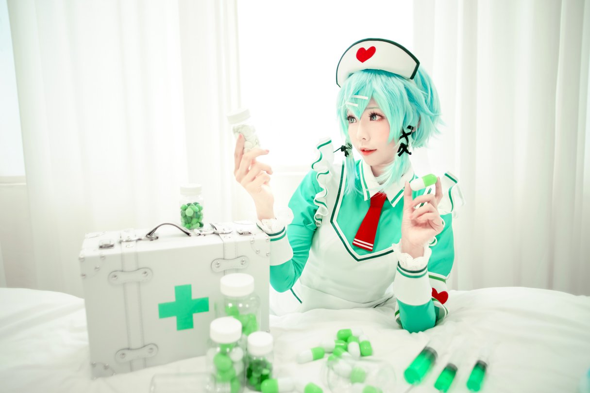 Coser@Ely Vol.017 Elysion A 0093