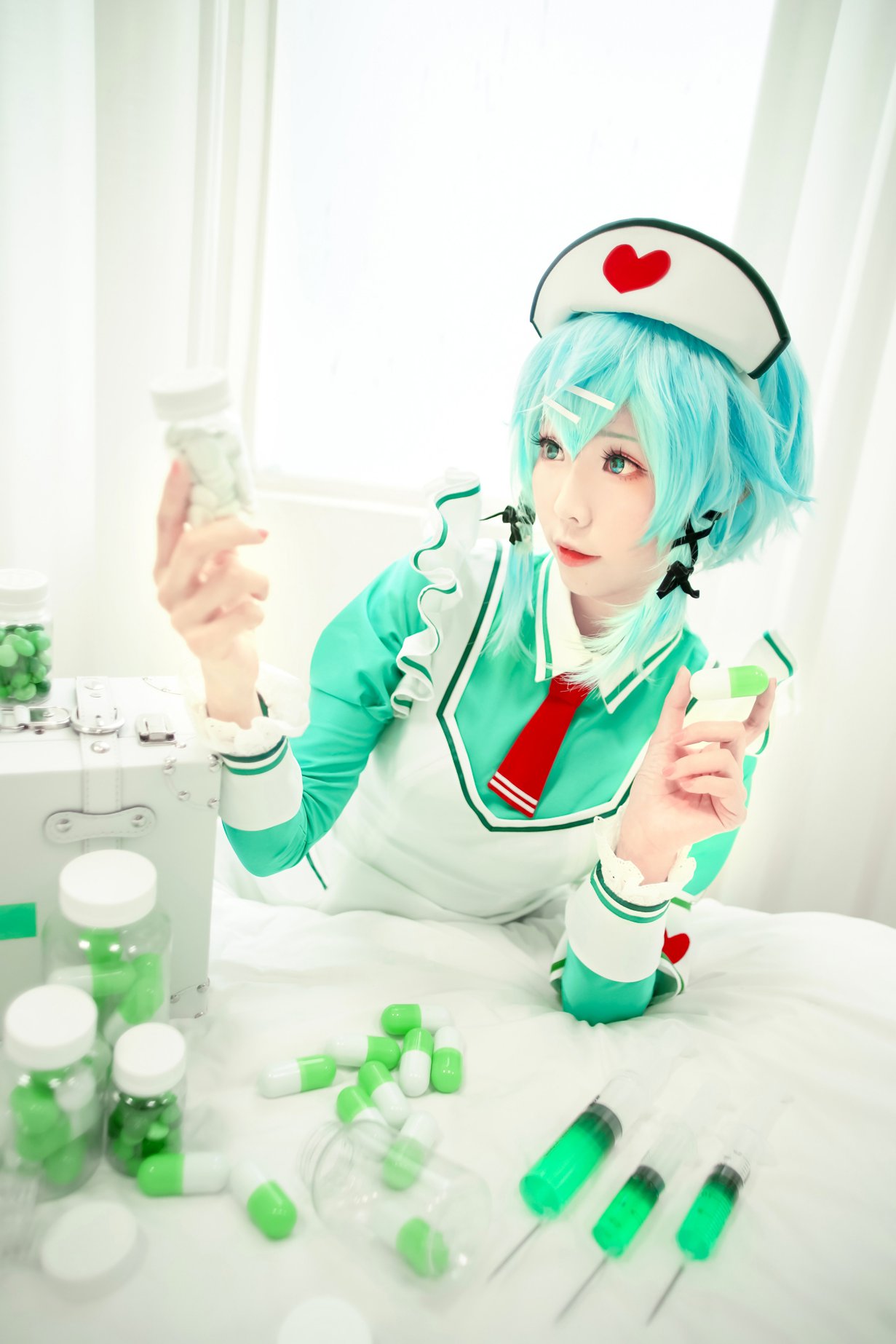 Coser@Ely Vol.017 Elysion A 0094