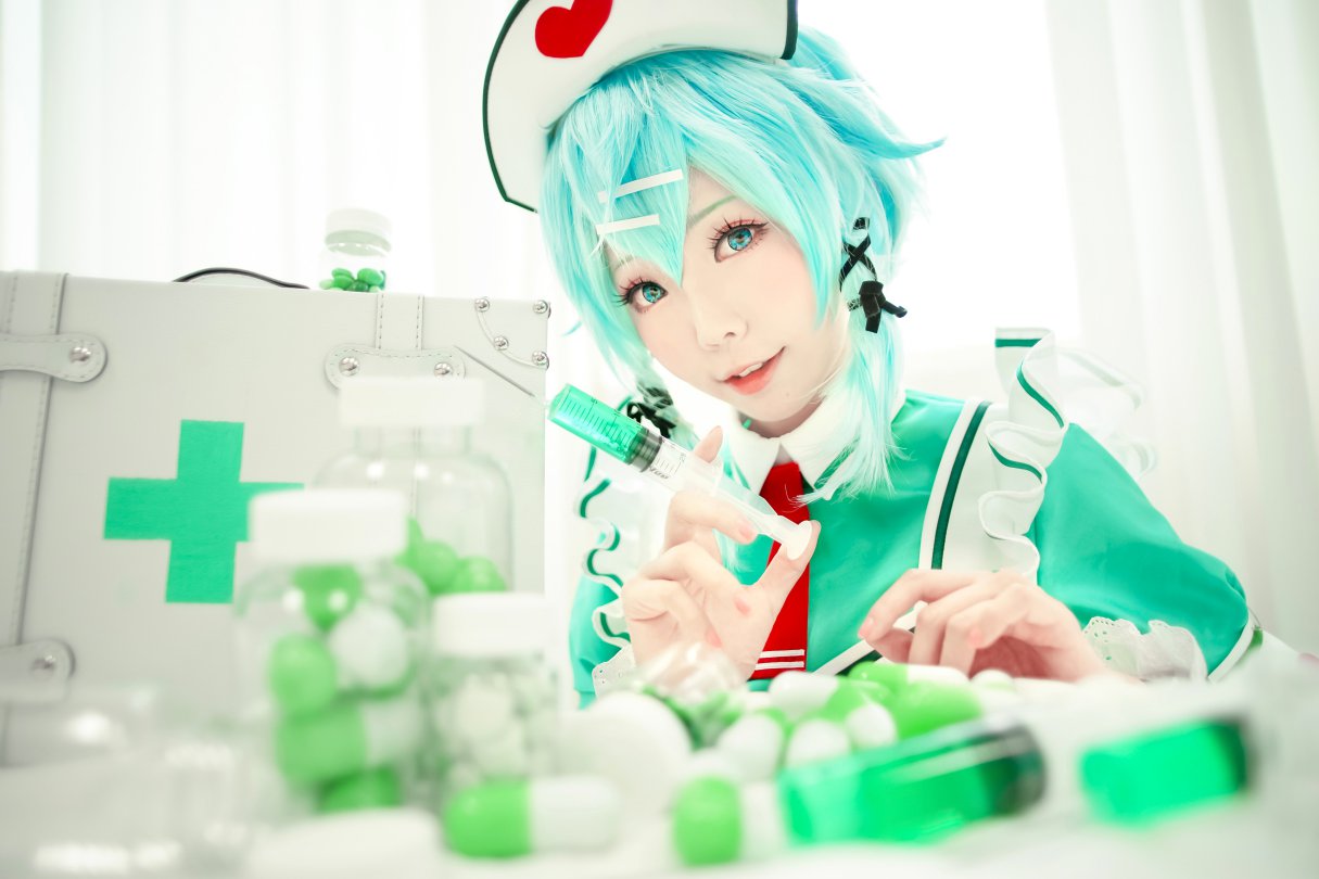 Coser@Ely Vol.017 Elysion A 0095