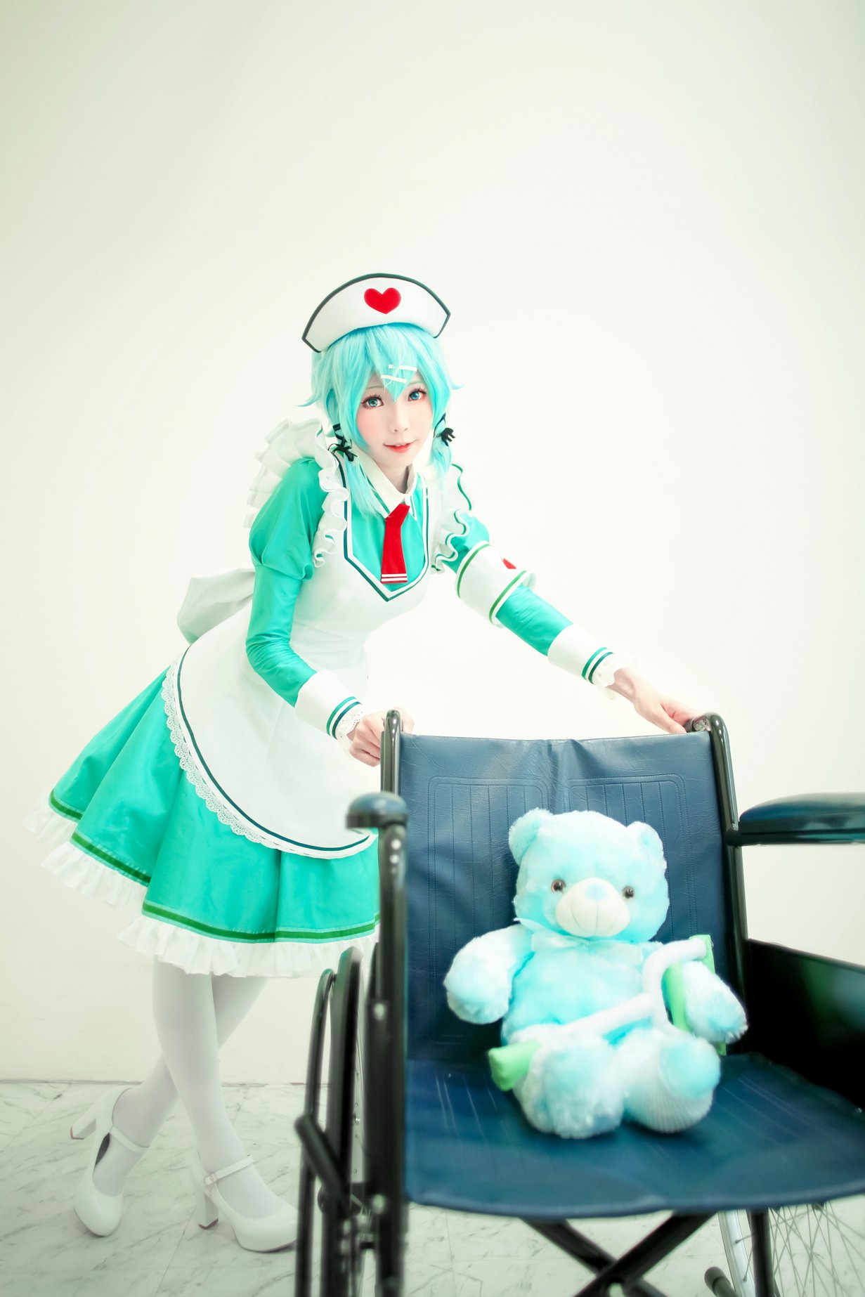 Coser@Ely Vol.017 Elysion A 0096