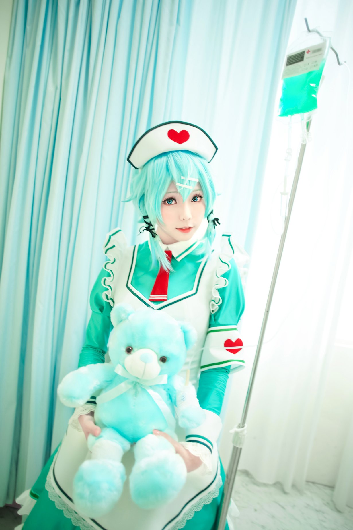 Coser@Ely Vol.017 Elysion A 0097