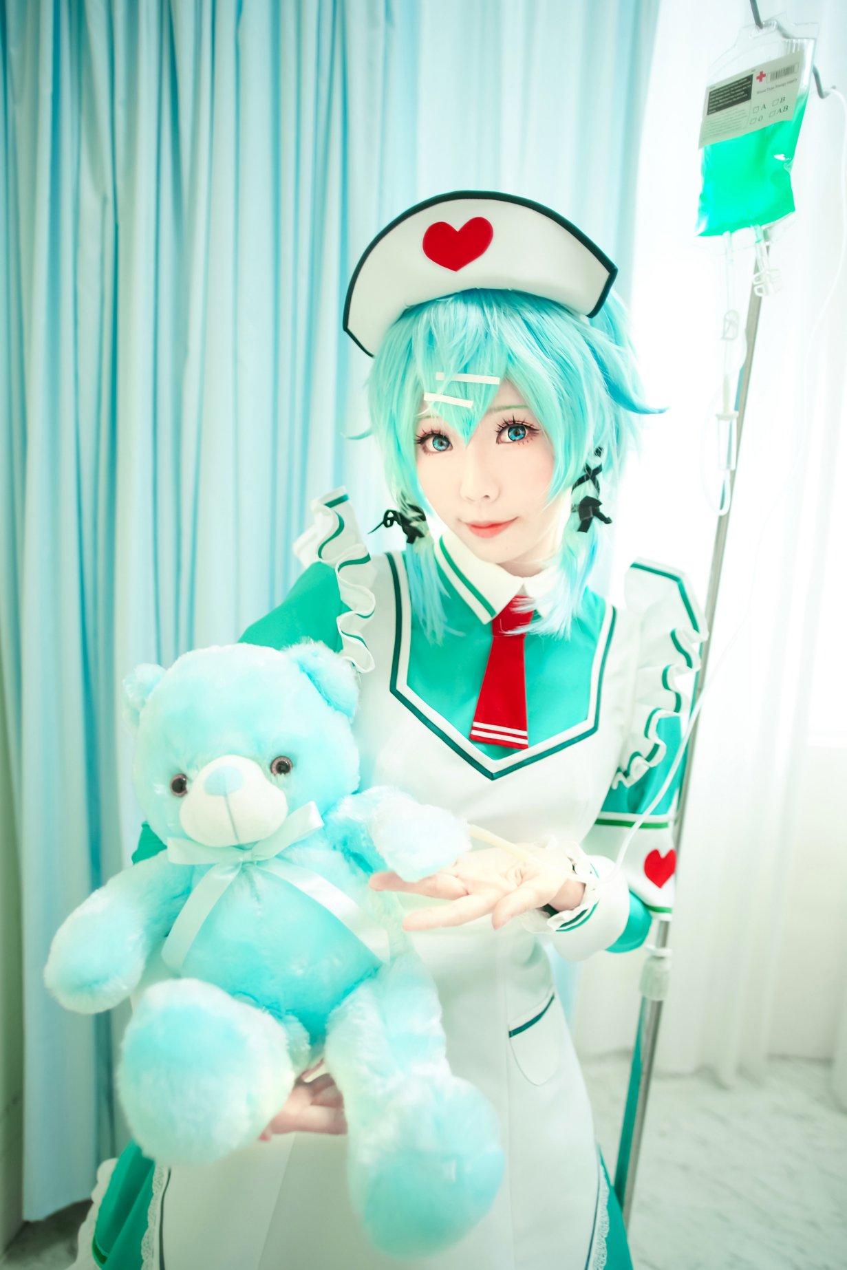 Coser@Ely Vol.017 Elysion A 0098