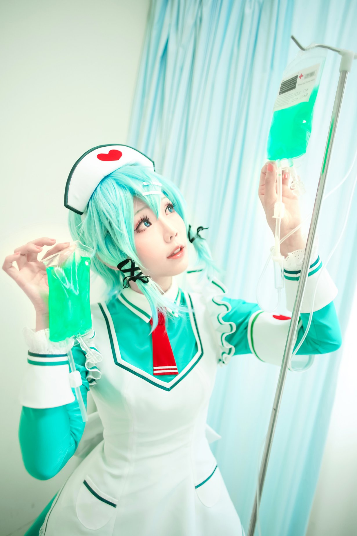 Coser@Ely Vol.017 Elysion A 0099