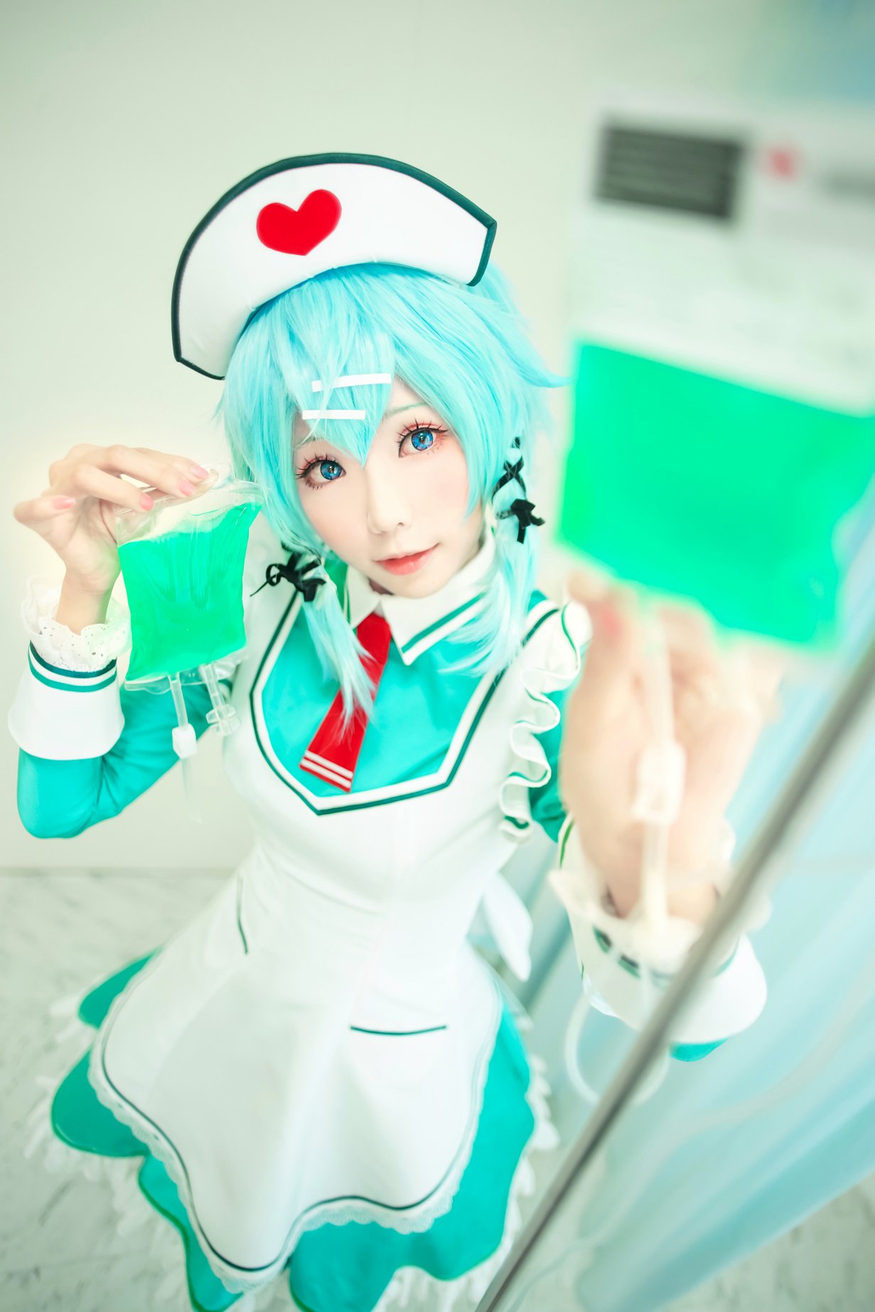 Coser@Ely Vol.017 Elysion A 0100