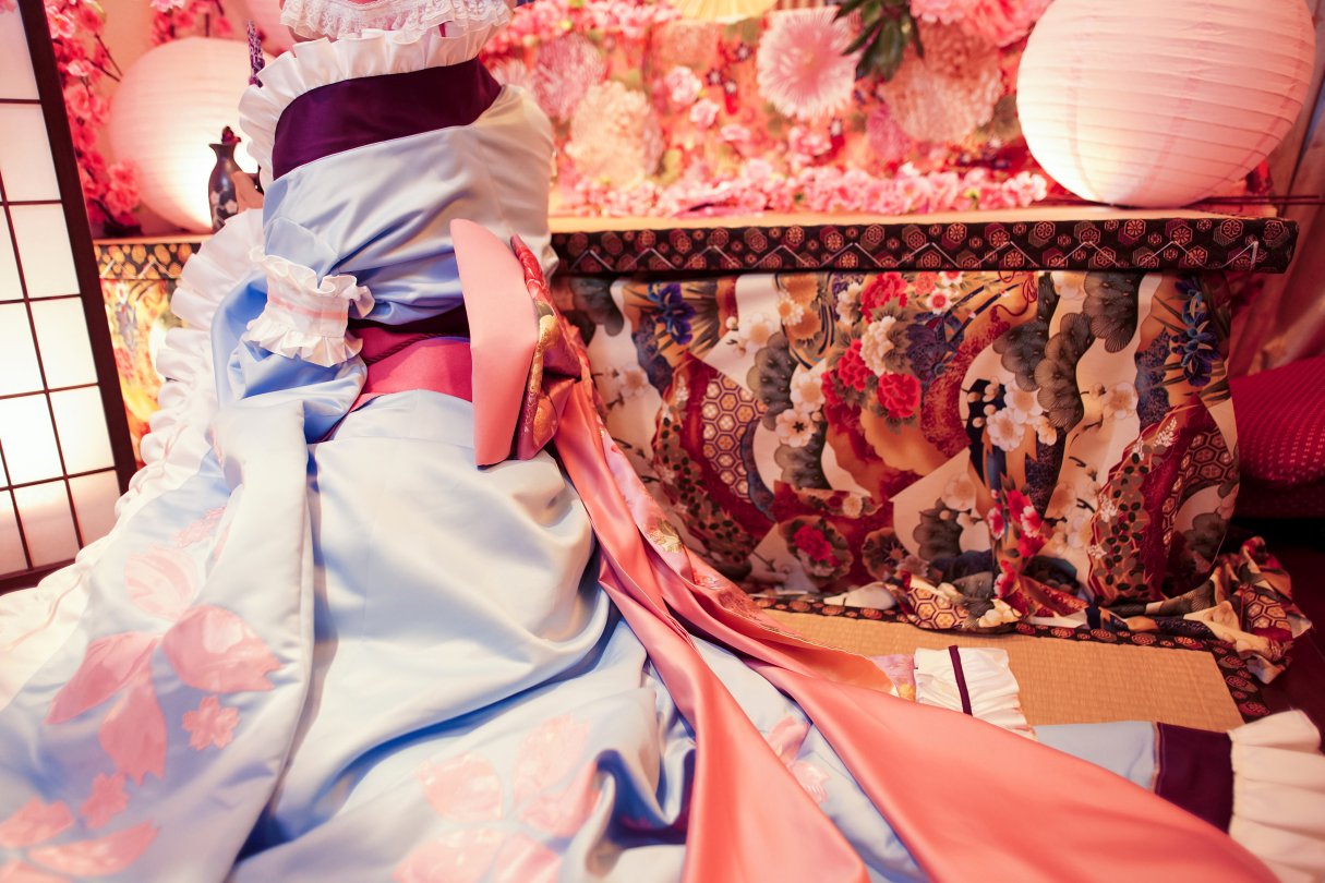 Coser@Ely Vol.012 西行寺幽々子 0039