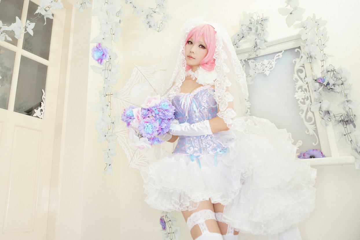 Coser@Ely Vol.012 西行寺幽々子 0062