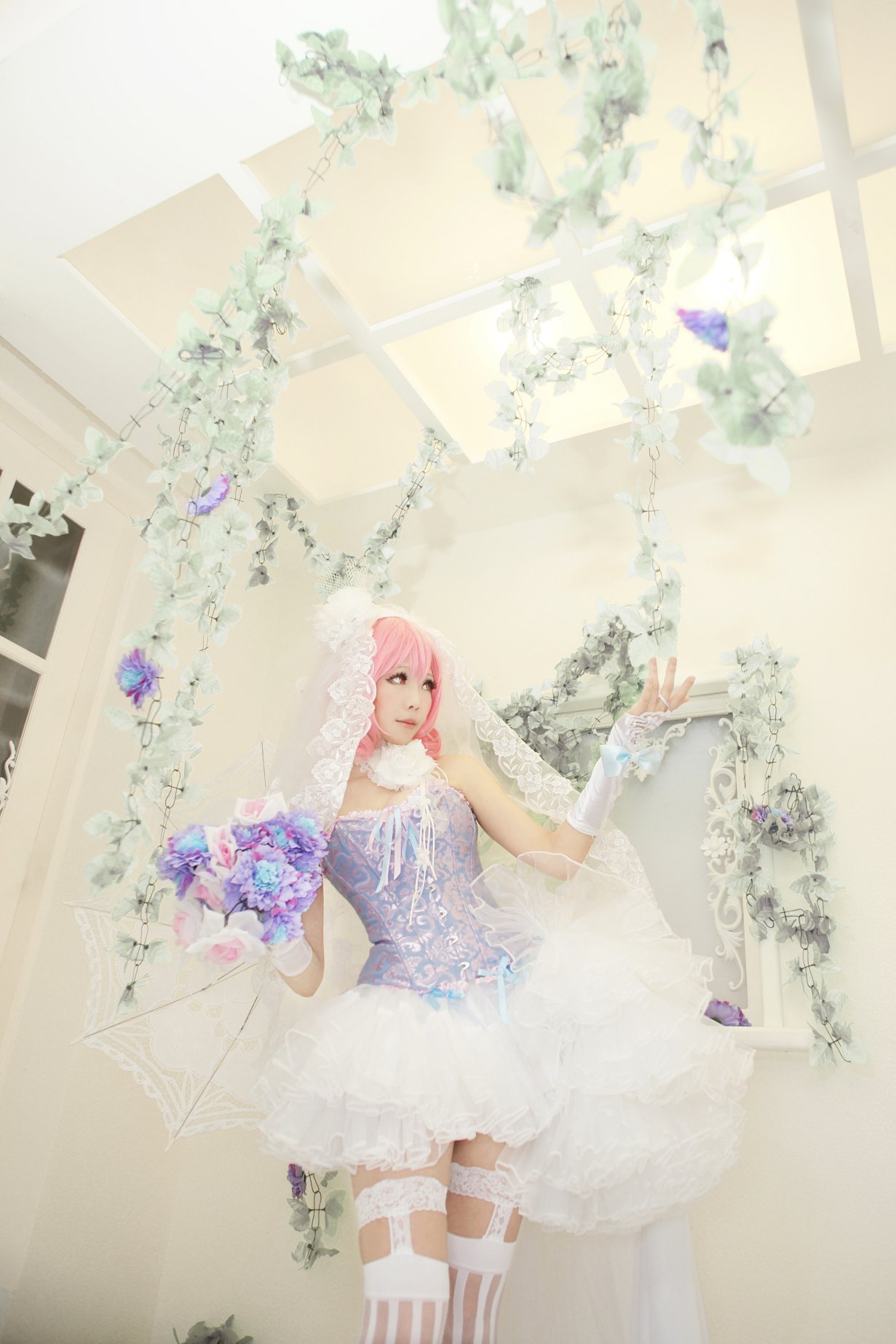 Coser@Ely Vol.012 西行寺幽々子 0066