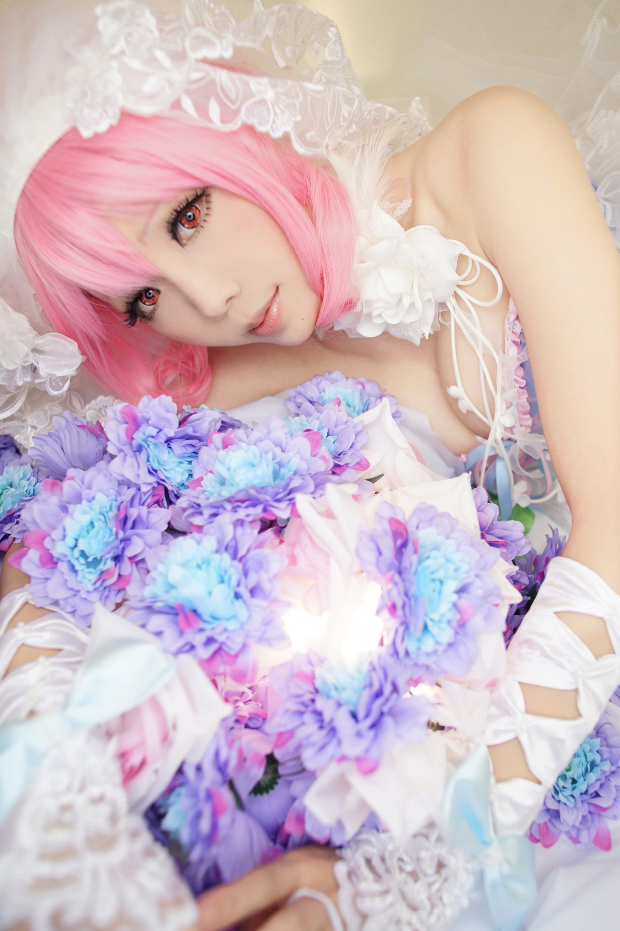 Coser@Ely Vol.012 西行寺幽々子 0072