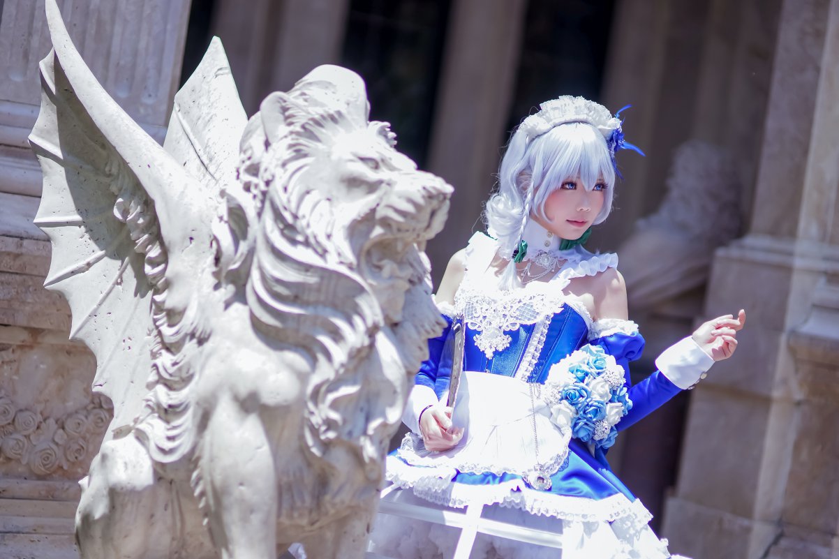 Coser@Ely Vol.010 十六夜 0002