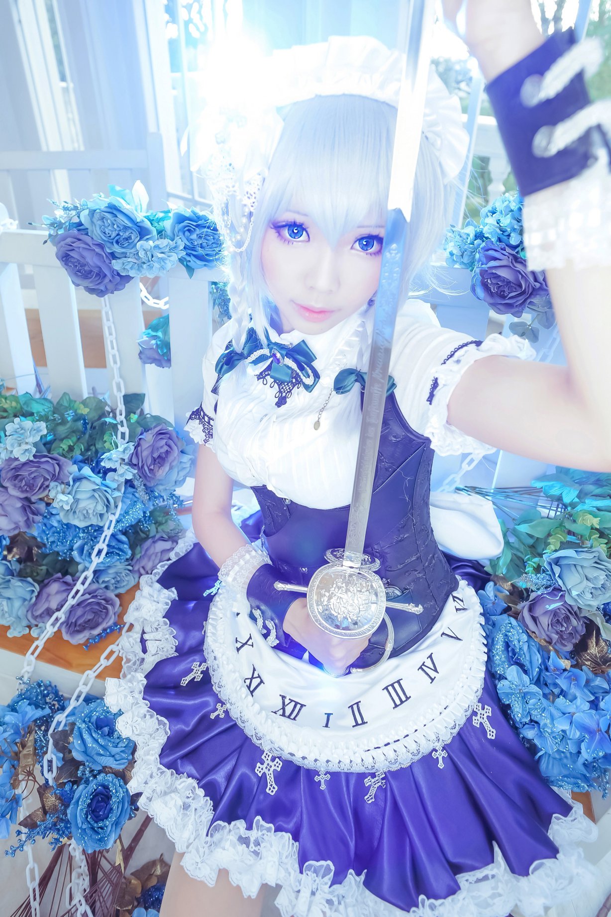 Coser@Ely Vol.010 十六夜 0003