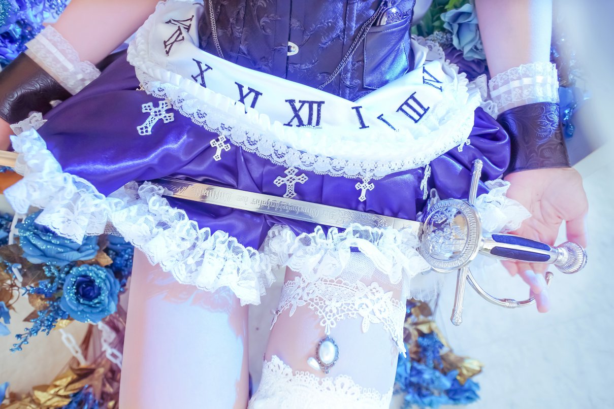 Coser@Ely Vol.010 十六夜 0006