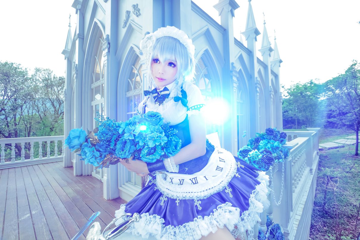 Coser@Ely Vol.010 十六夜 0008