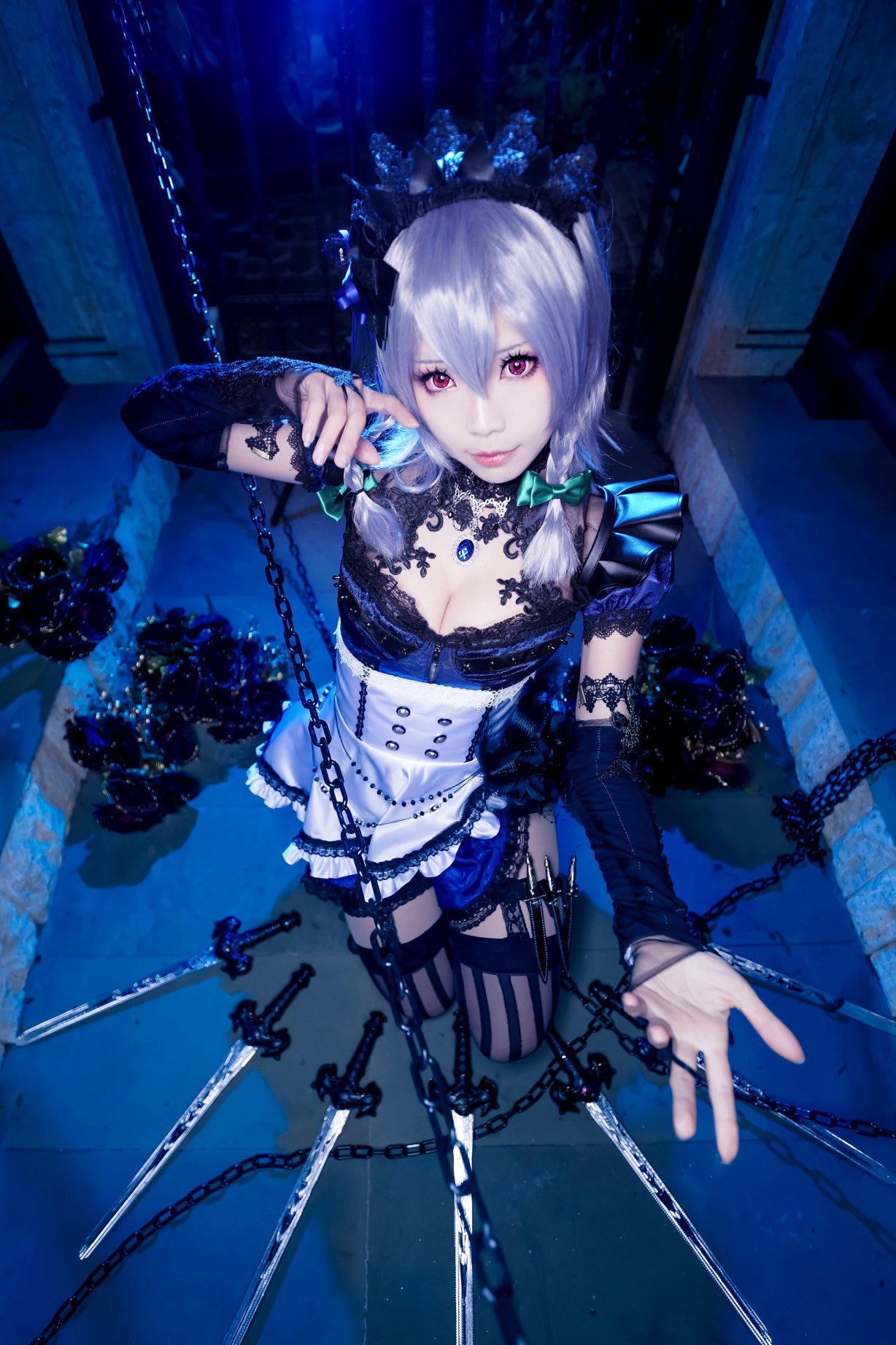 Coser@Ely Vol.010 十六夜 0010