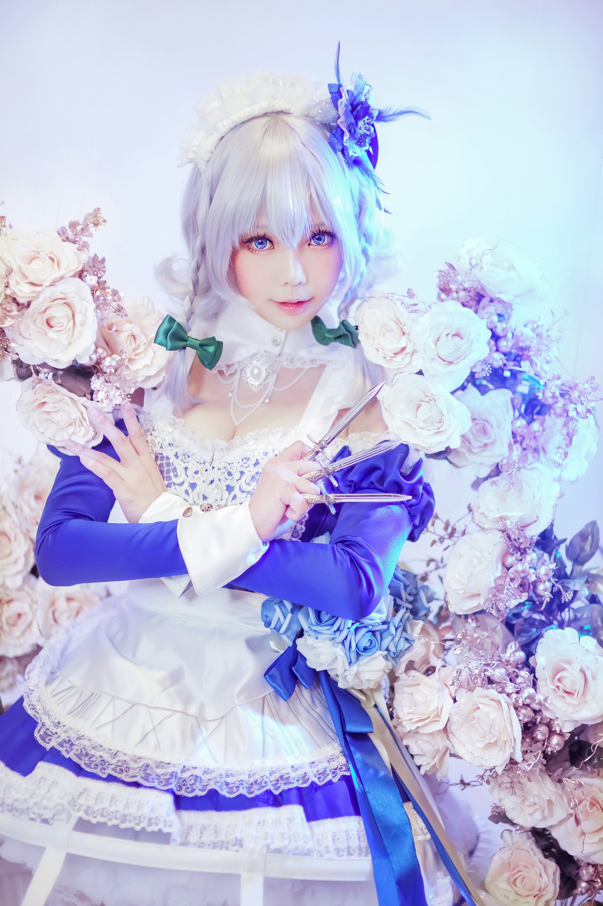 Coser@Ely Vol.010 十六夜 0012