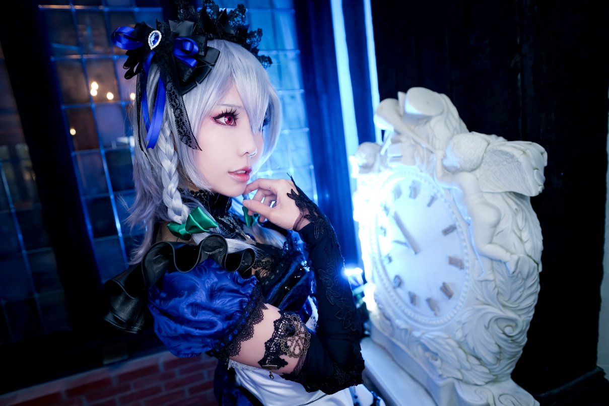 Coser@Ely Vol.010 十六夜 0014