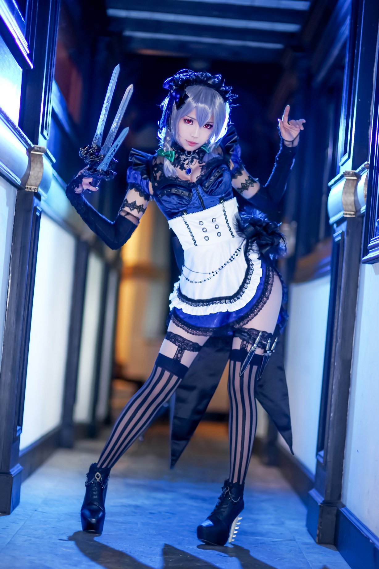 Coser@Ely Vol.010 十六夜 0017