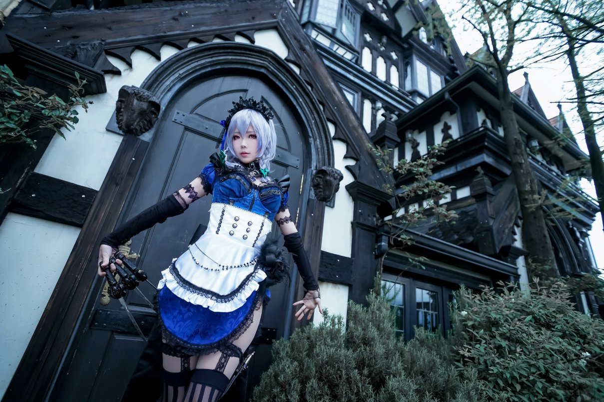 Coser@Ely Vol.010 十六夜 0020