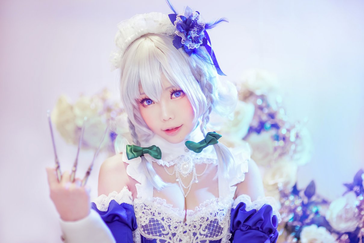 Coser@Ely Vol.010 十六夜 0023