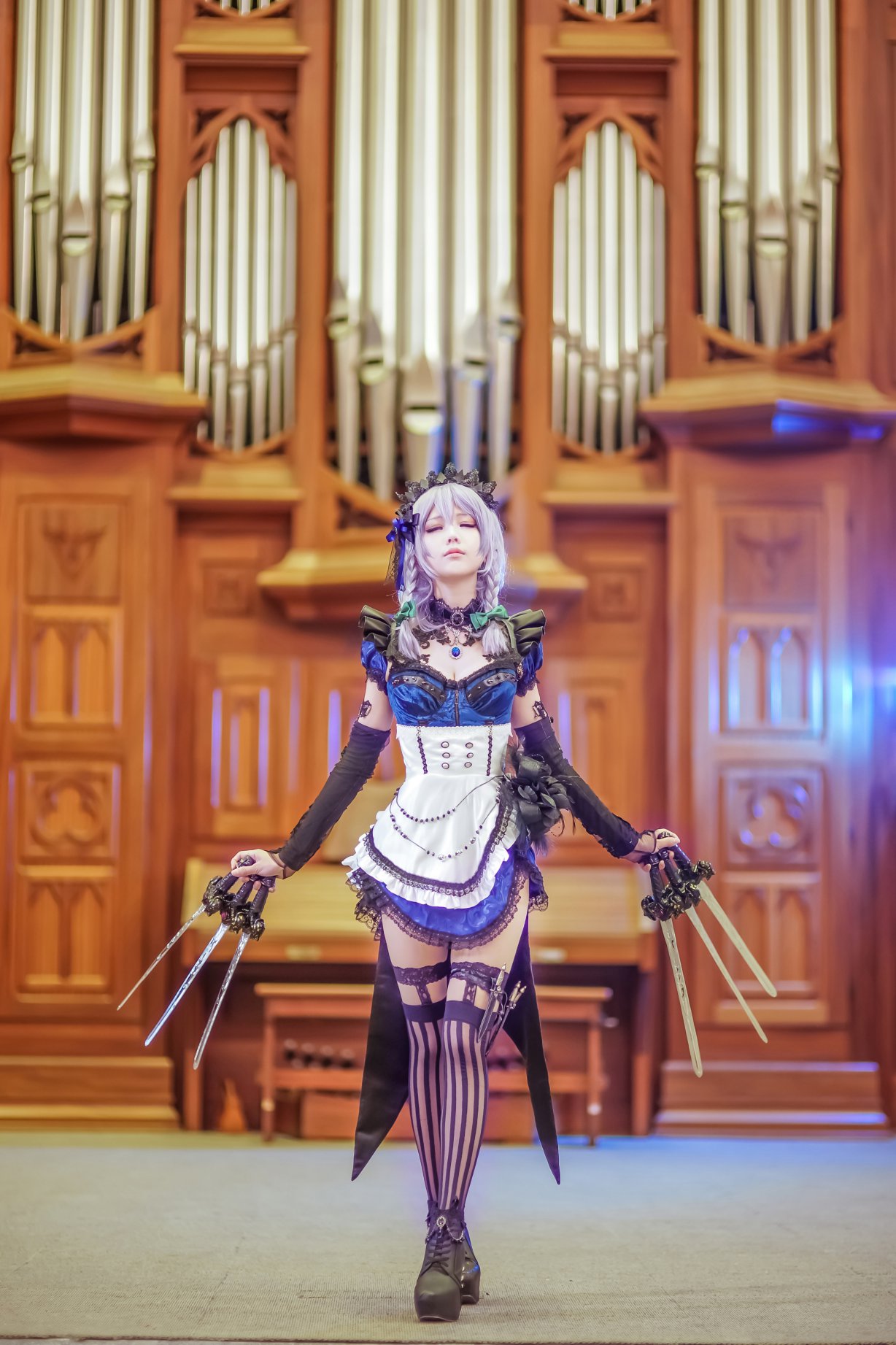 Coser@Ely Vol.010 十六夜 0026