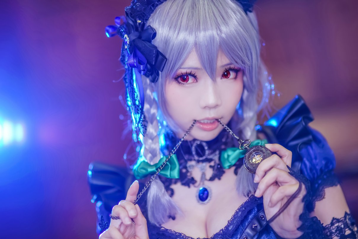 Coser@Ely Vol.010 十六夜 0028