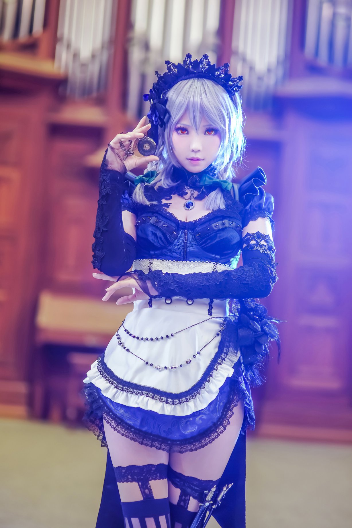 Coser@Ely Vol.010 十六夜 0029