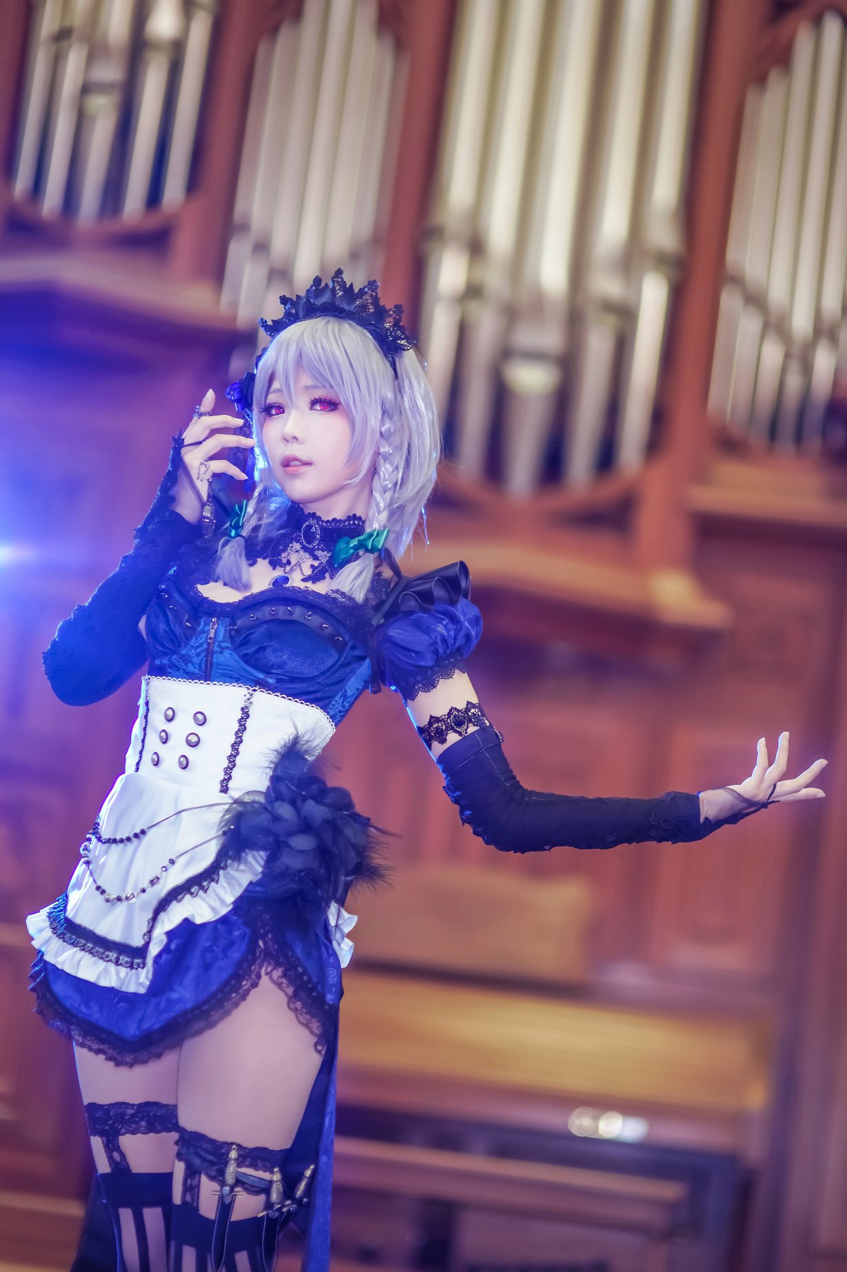 Coser@Ely Vol.010 十六夜 0030