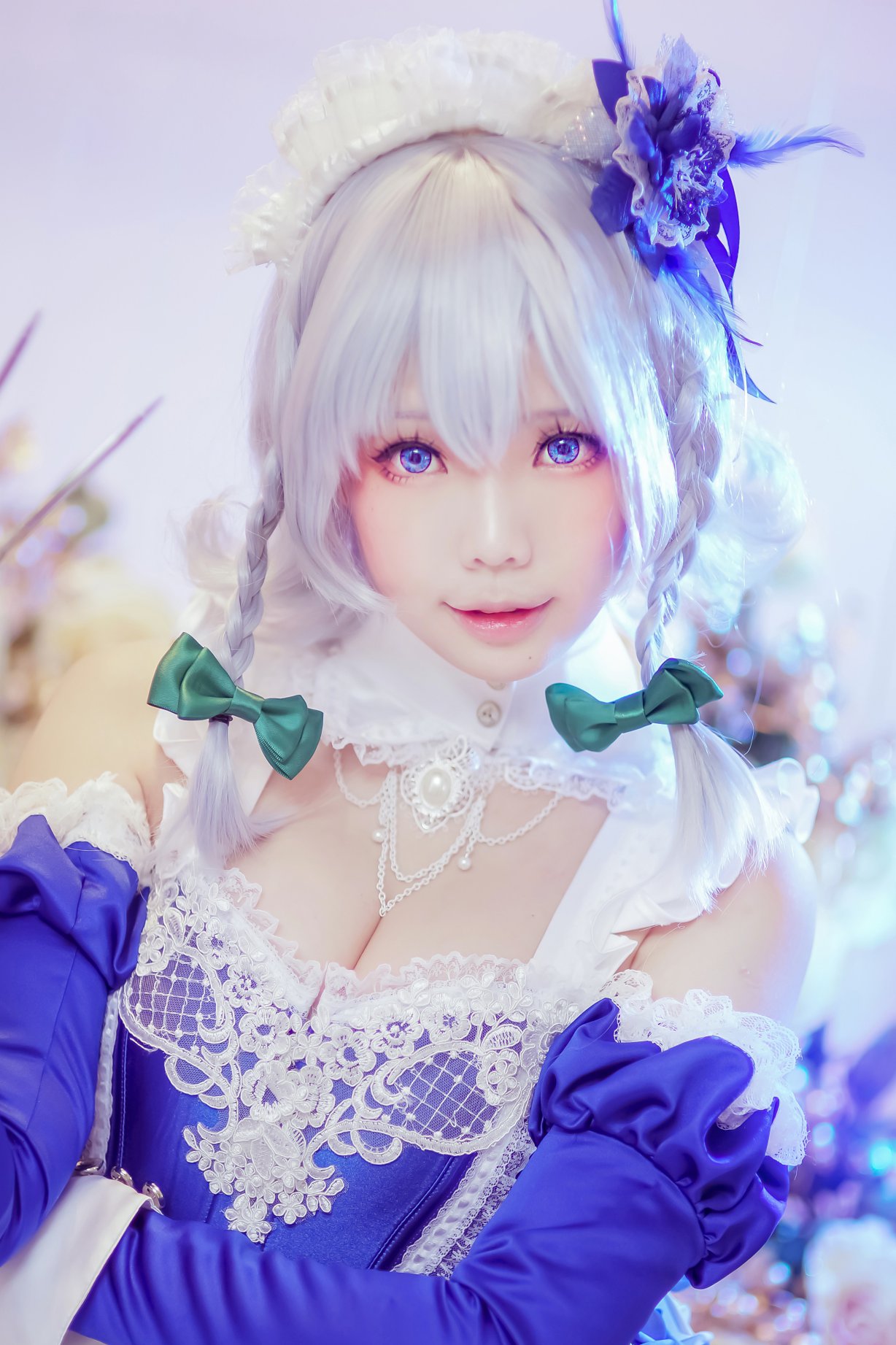 Coser@Ely Vol.010 十六夜 0034