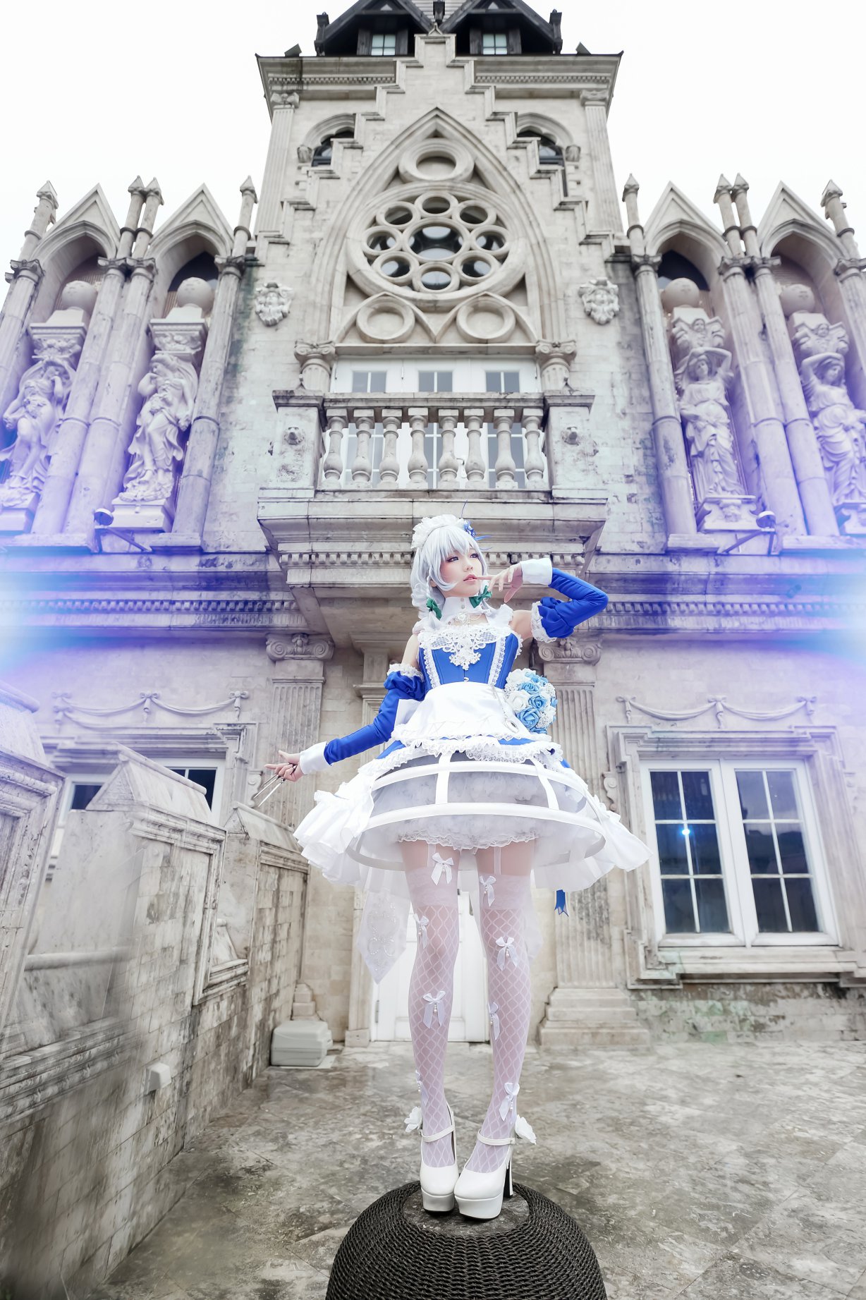 Coser@Ely Vol.010 十六夜 0036