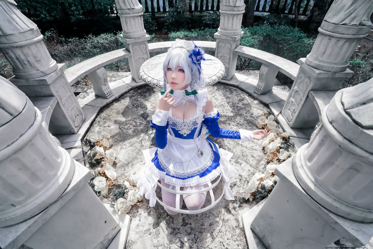 Coser@Ely Vol.010 十六夜 0037