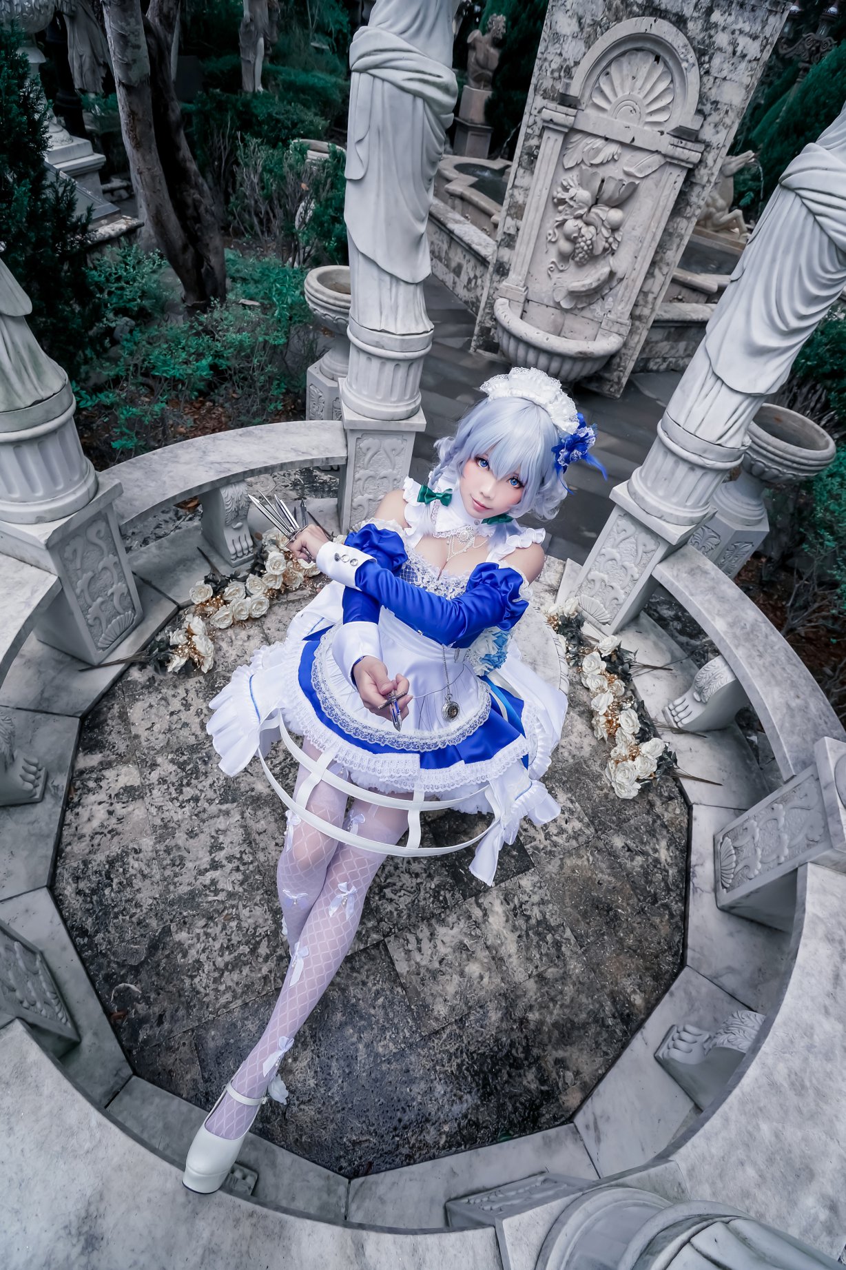 Coser@Ely Vol.010 十六夜 0038