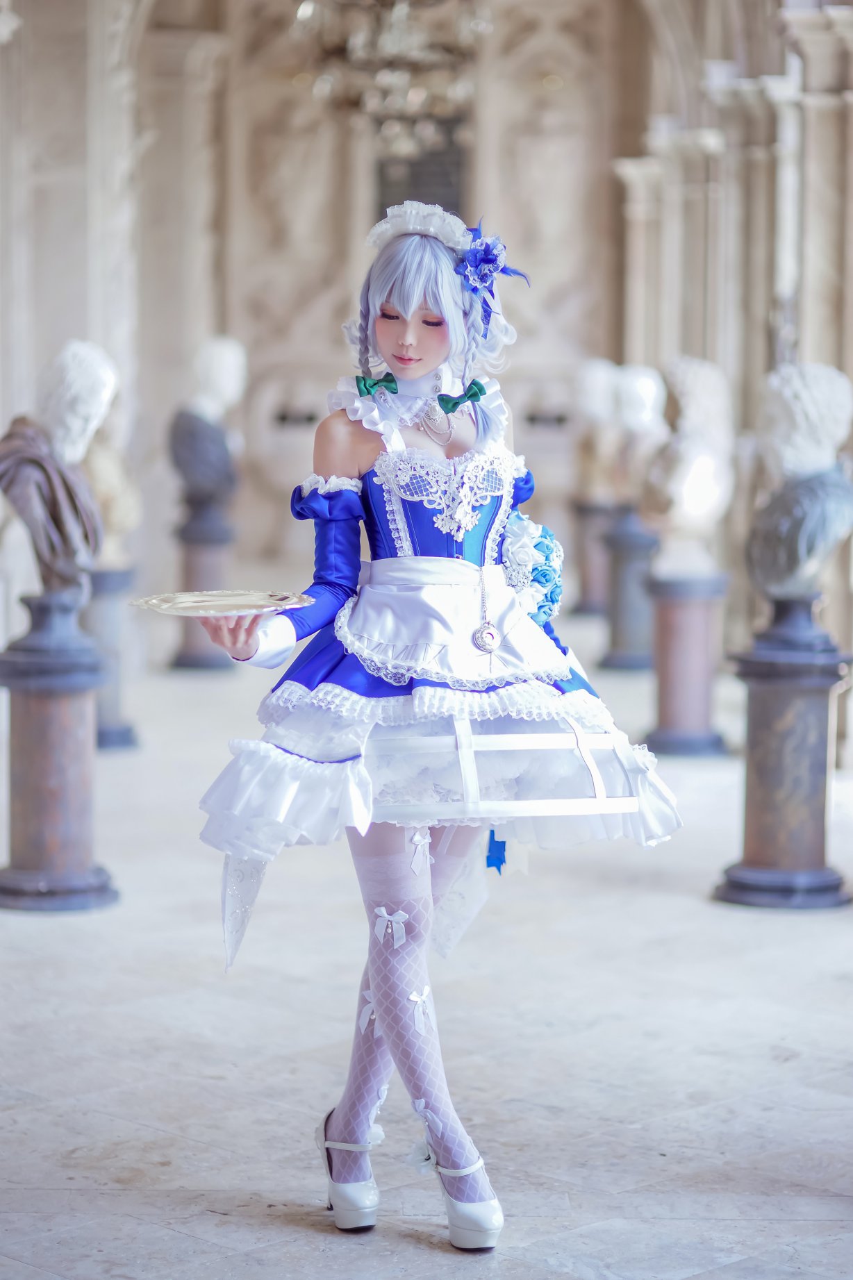 Coser@Ely Vol.010 十六夜 0043