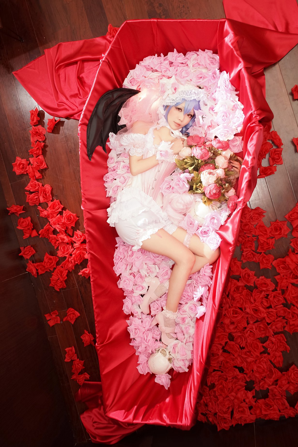 Coser@Ely Vol.007 蕾米莉亚斯卡雷特 0020