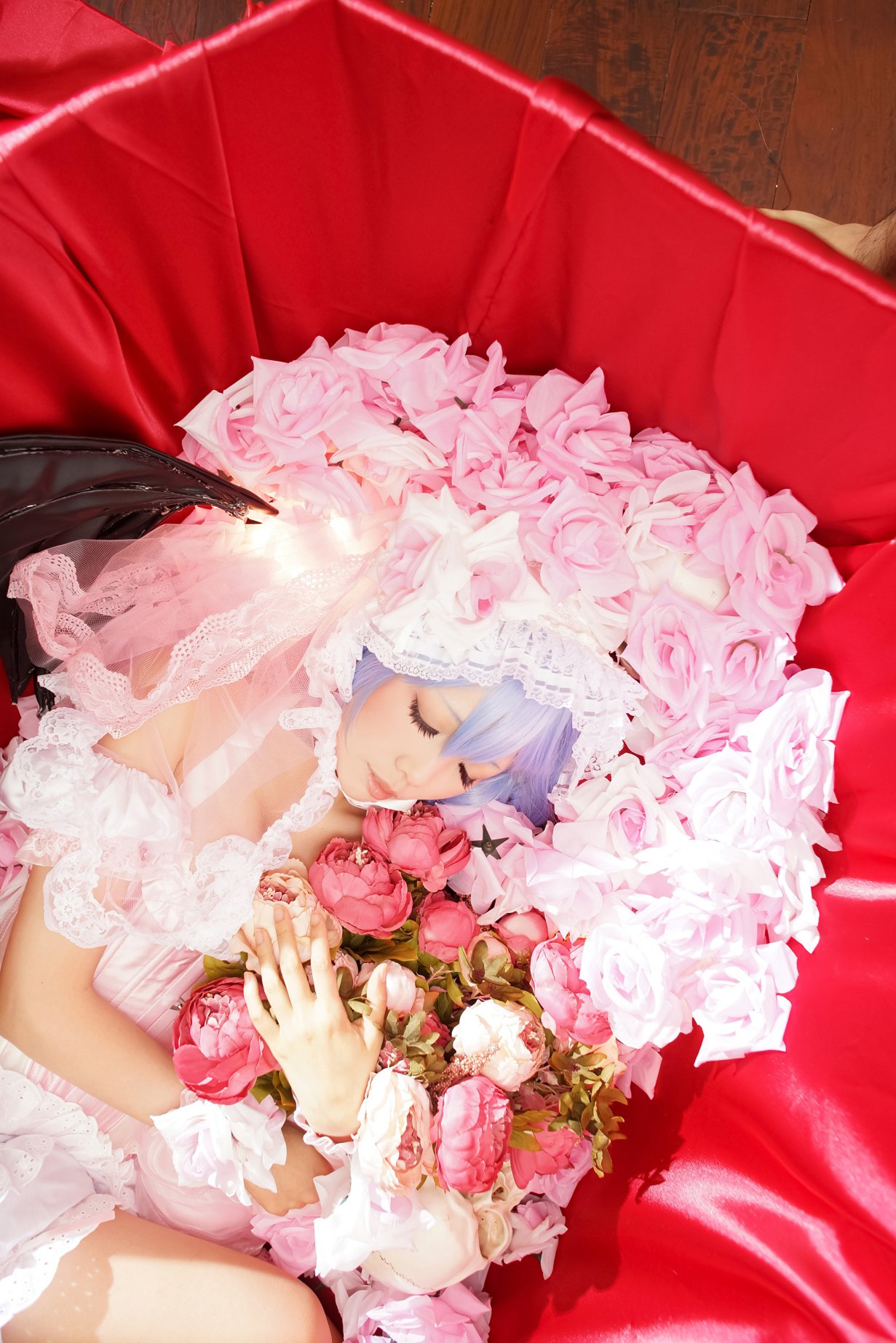 Coser@Ely Vol.007 蕾米莉亚斯卡雷特 0024