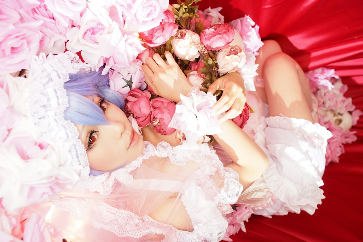 Coser@Ely Vol.007 蕾米莉亚斯卡雷特 0025