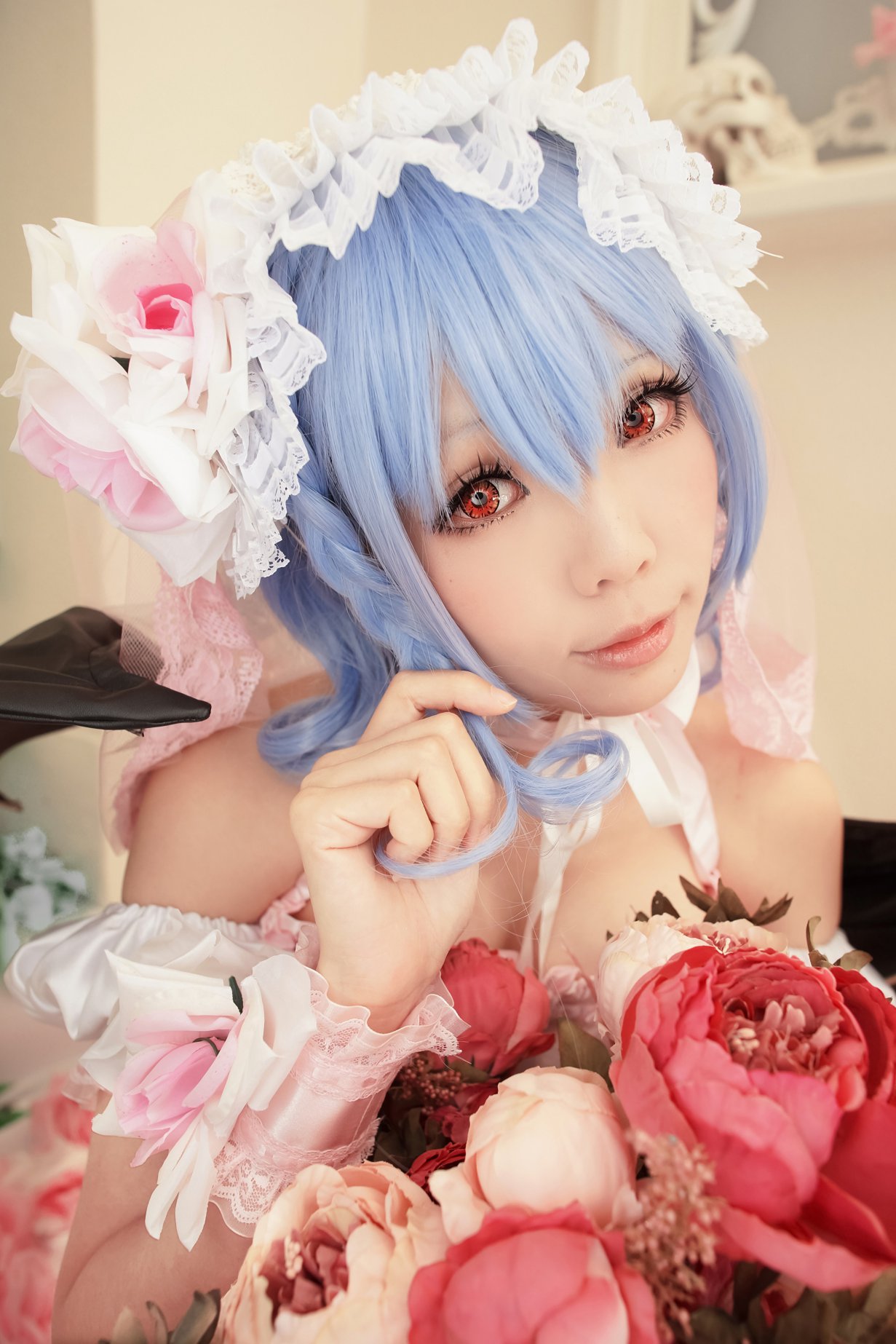 Coser@Ely Vol.007 蕾米莉亚斯卡雷特 0072