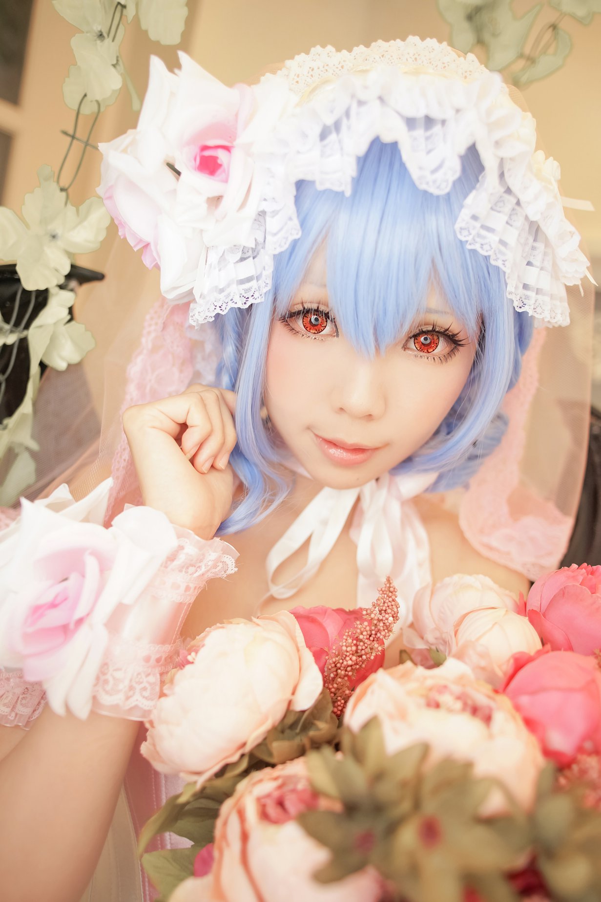 Coser@Ely Vol.007 蕾米莉亚斯卡雷特 0096