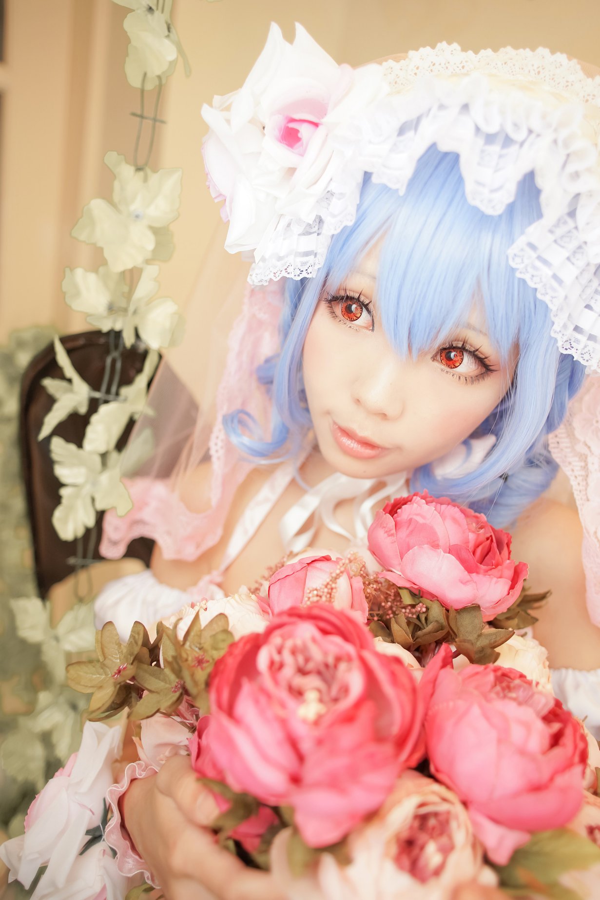 Coser@Ely Vol.007 蕾米莉亚斯卡雷特 0097