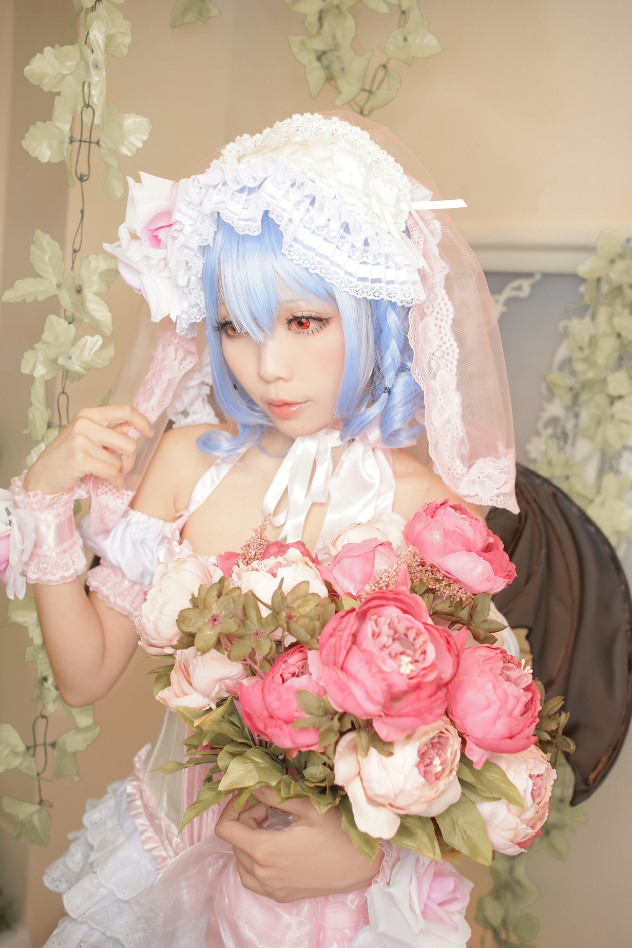 Coser@Ely Vol.007 蕾米莉亚斯卡雷特 0101