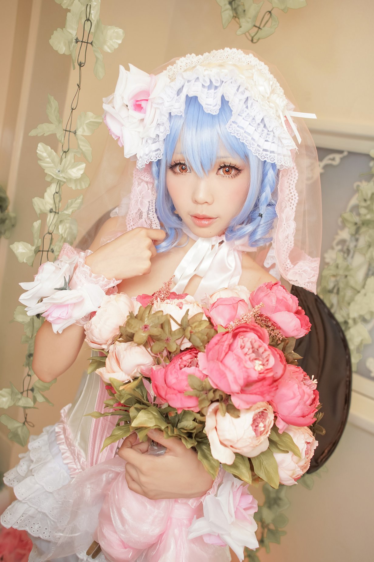 Coser@Ely Vol.007 蕾米莉亚斯卡雷特 0102