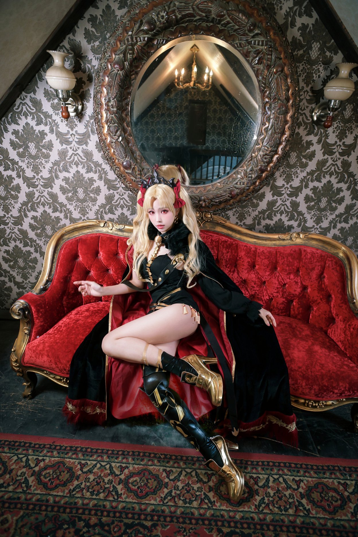 Coser@Ely Vol.006 弓凛 0001