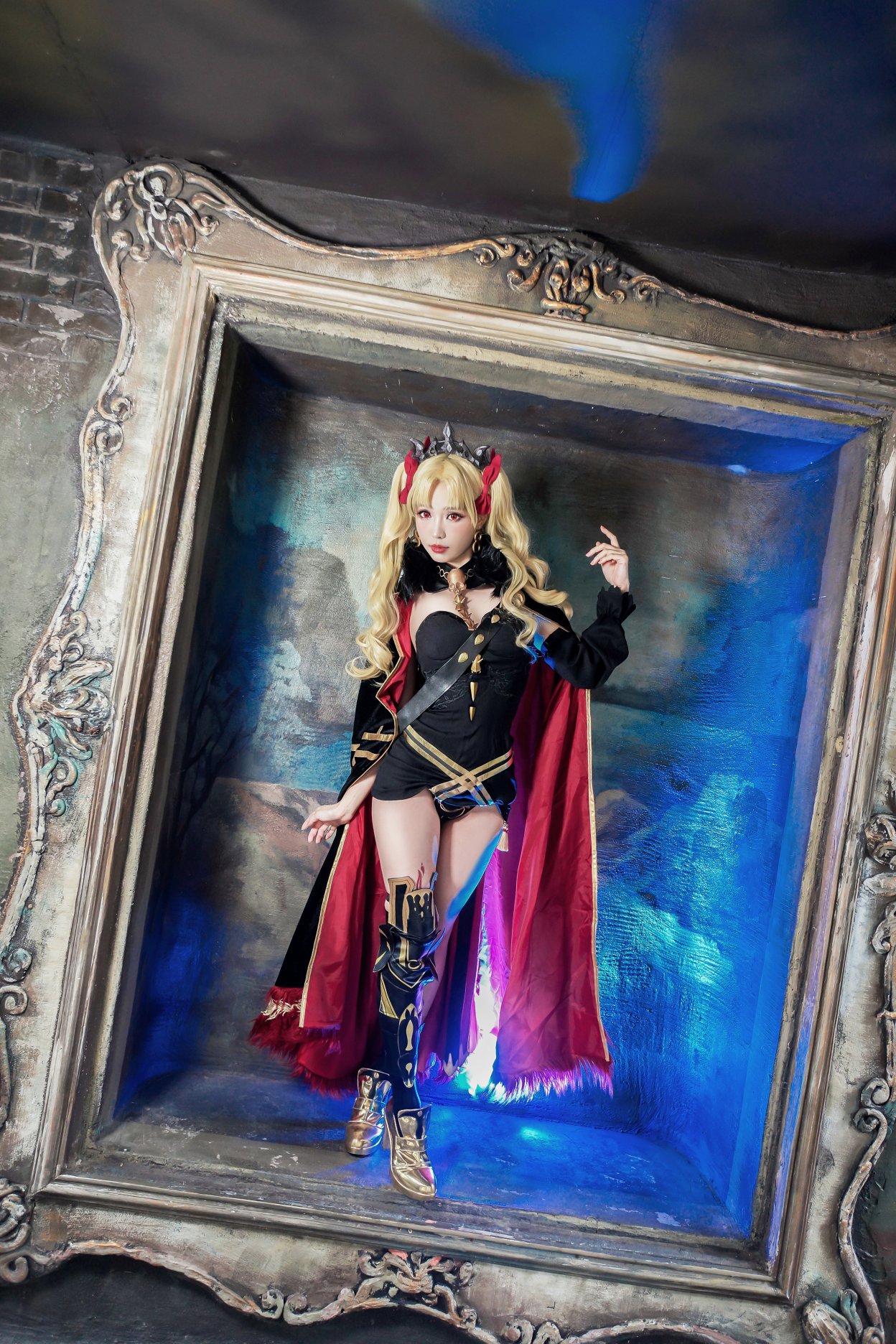 Coser@Ely Vol.006 弓凛 0010