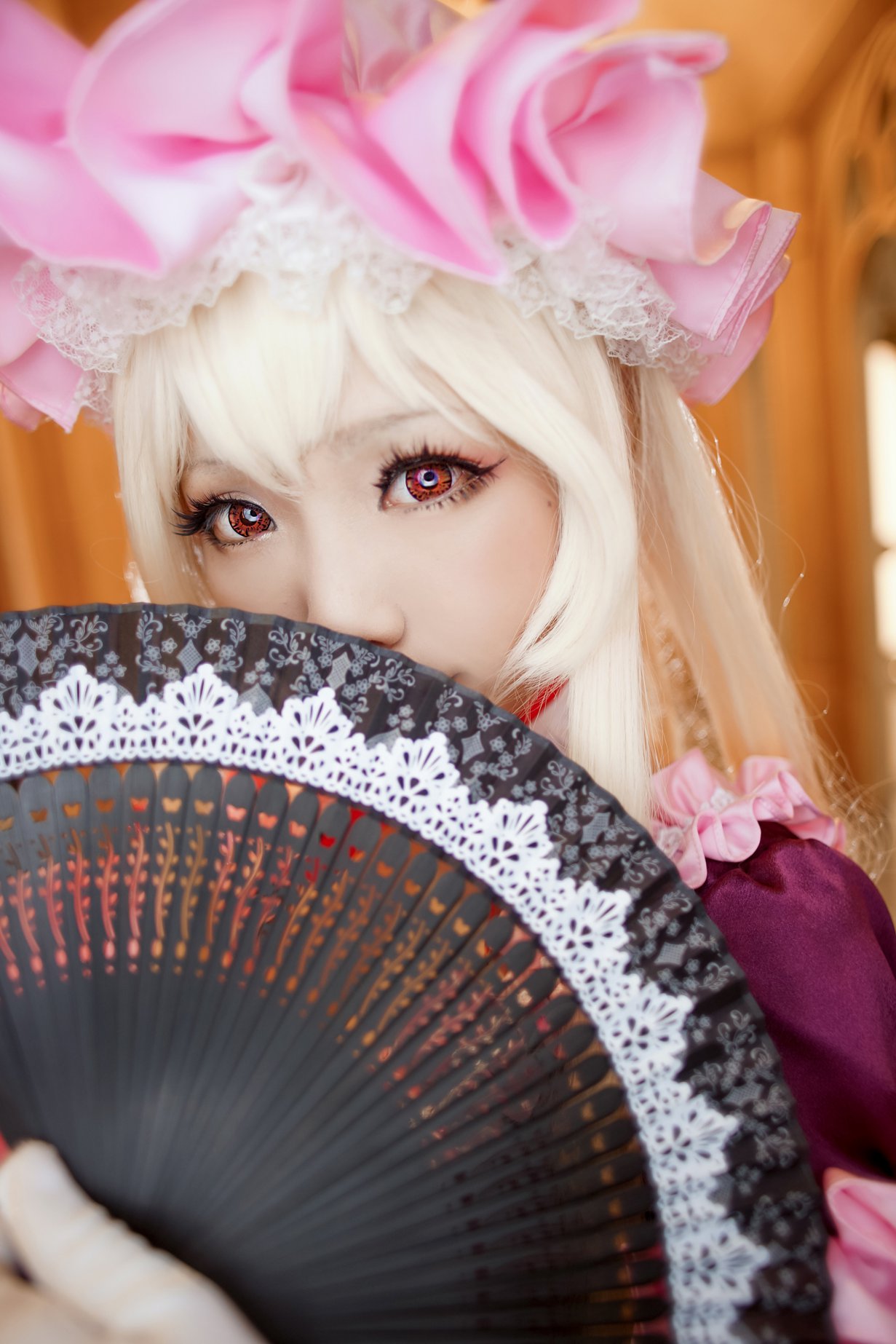 Coser@Ely Vol.005 东方 0003