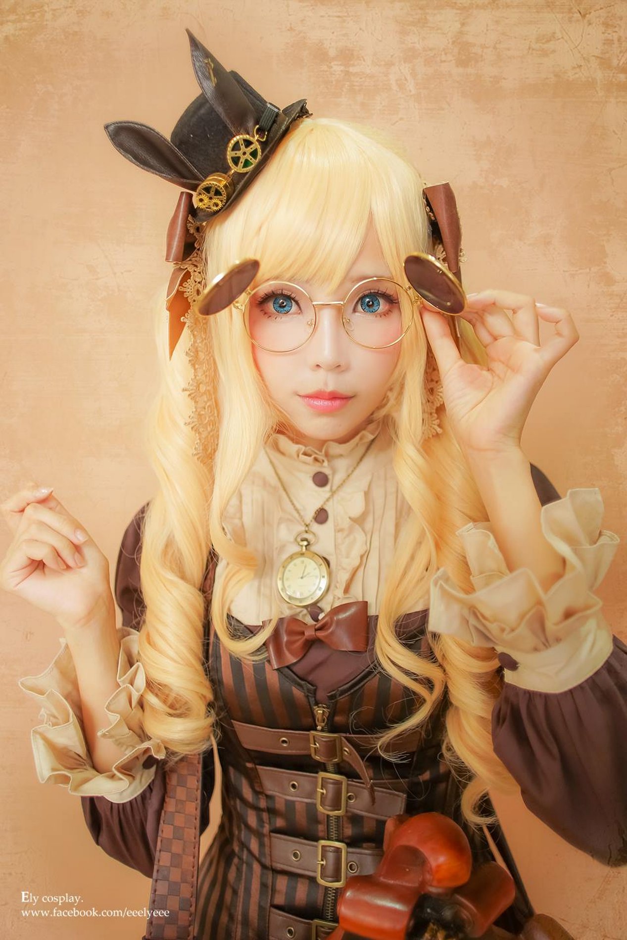 Coser@Ely Vol.003 巴麻美 0020