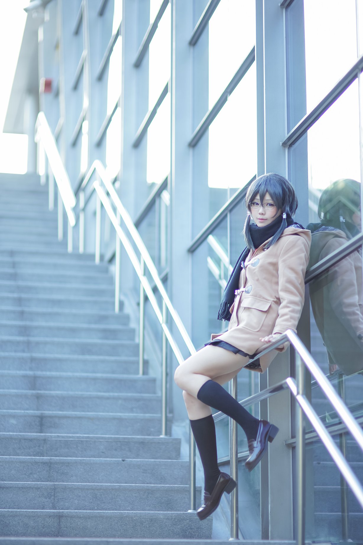 Coser@Ely Vol.002 jk 0008