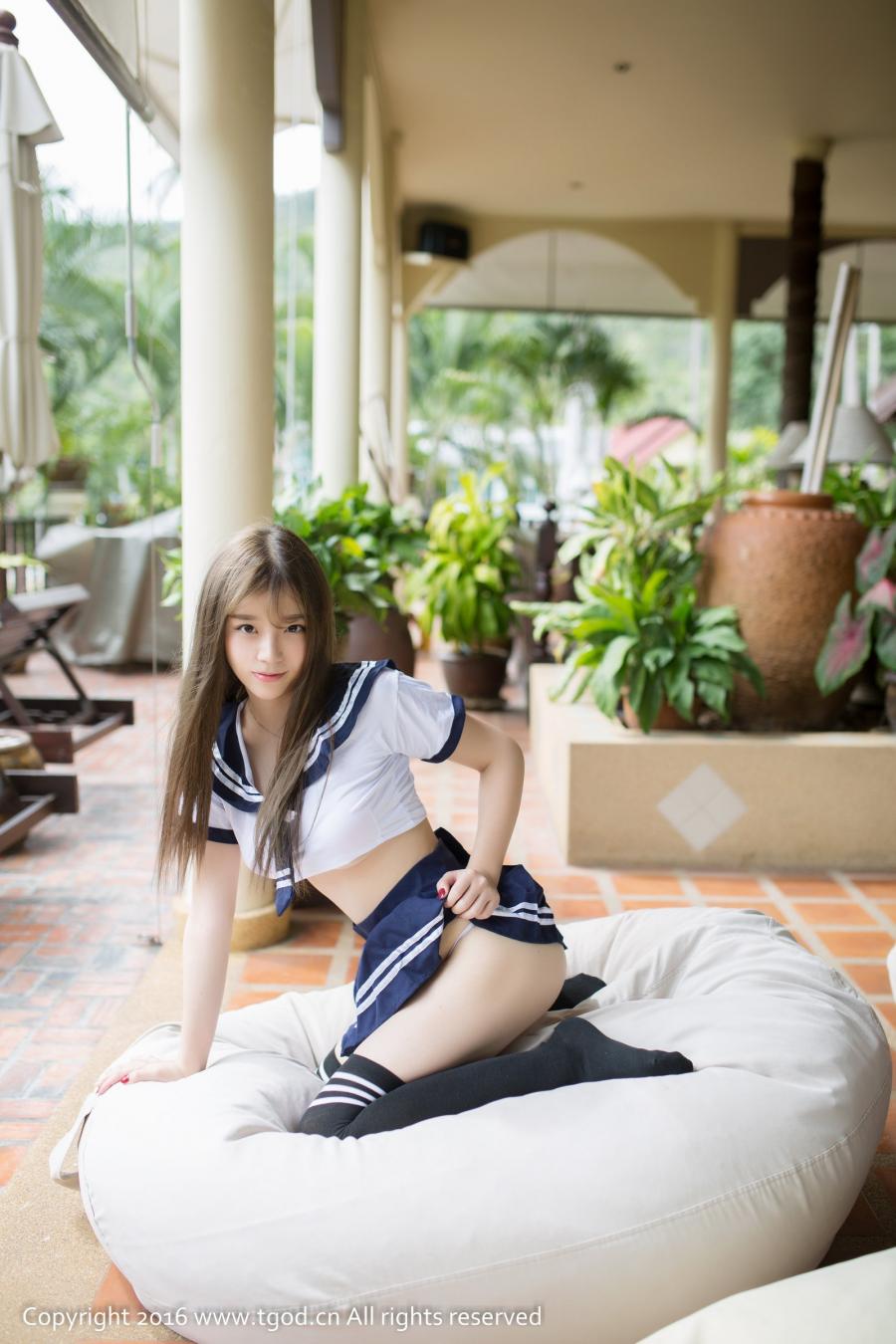 TGOD – Cheng Tong Yan Koh Samui Trip Shoot