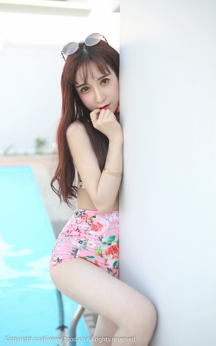 TGOD – Liu La Kou Vietnam Nha Trang Trip Shoot 1