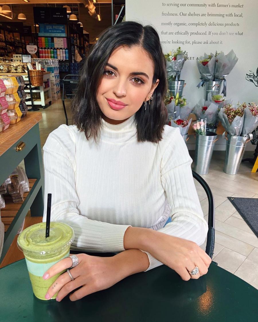 Rebecca Black Cute Pictures